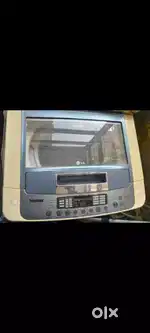 Lg Washing Machine