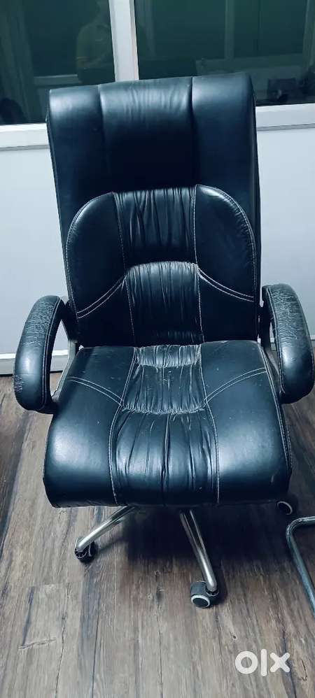 Office chair