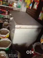 Mera fridge 6year old h haier ka h