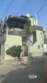 Arjent sale indipendent corner house 75lac negotiable
