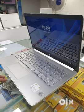 HP DELL LAPTOP