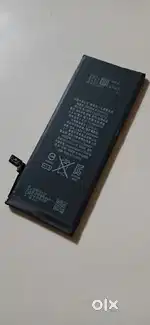 I phone 6 battery  82% original