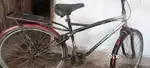 Good condition with new sit
