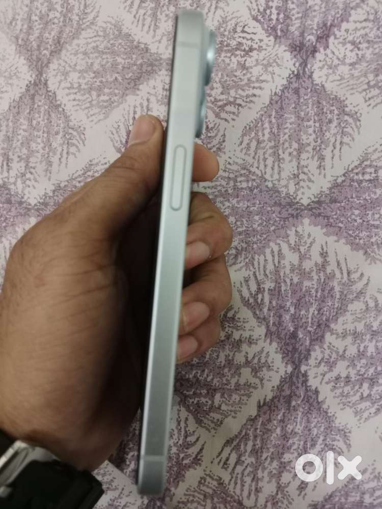 I phone 15 plus