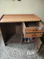 Wooden Writing table