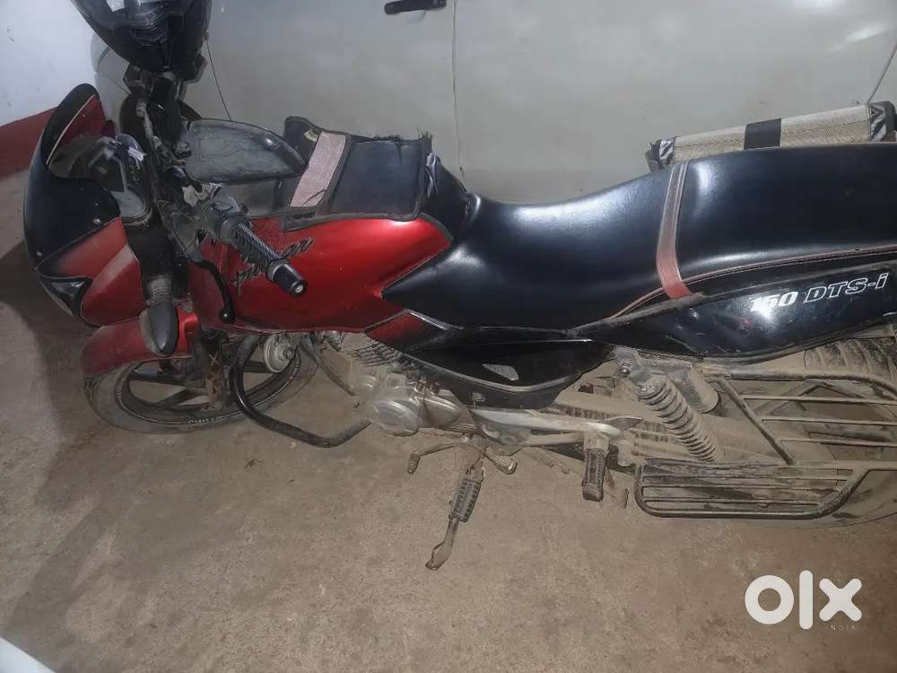 Pulsar 150 1st owner