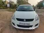Maruti Suzuki Swift DDiS ZDI, 2012, Diesel