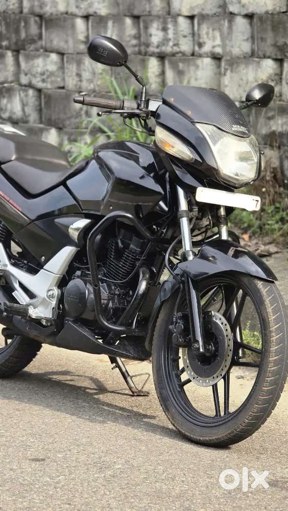 Hero Honda cbz for sale