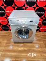 #$¥ LG tromm top load washing machine fully automatic !! Free shipping