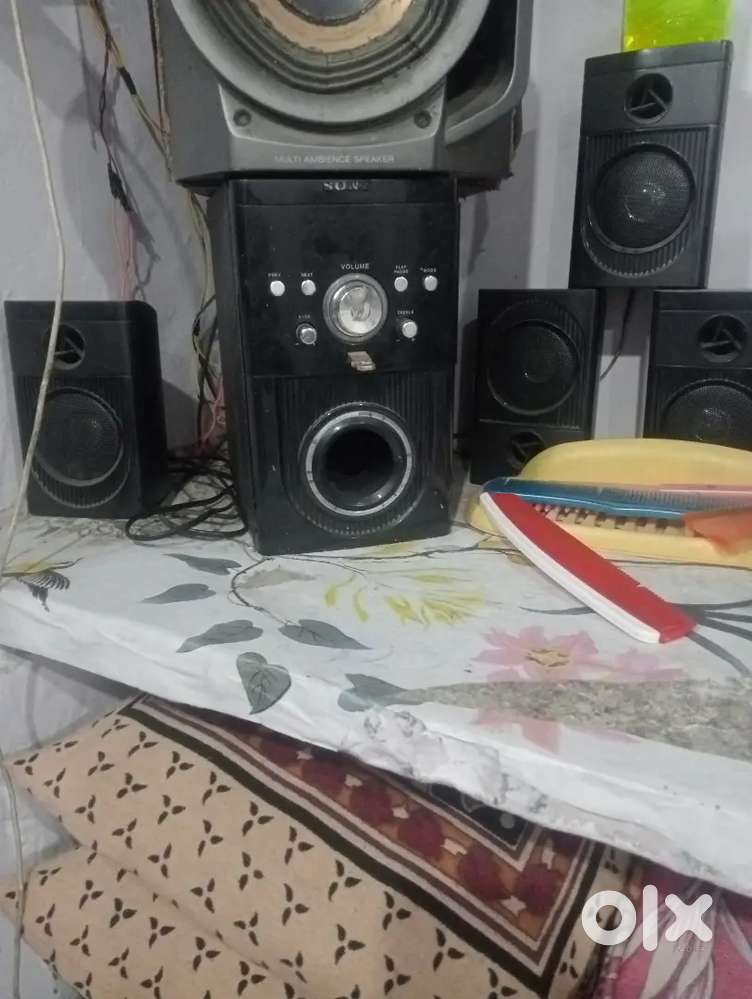 Chalu hai good condition hai