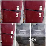 Fully automatic washing machine 5 years motor warranty