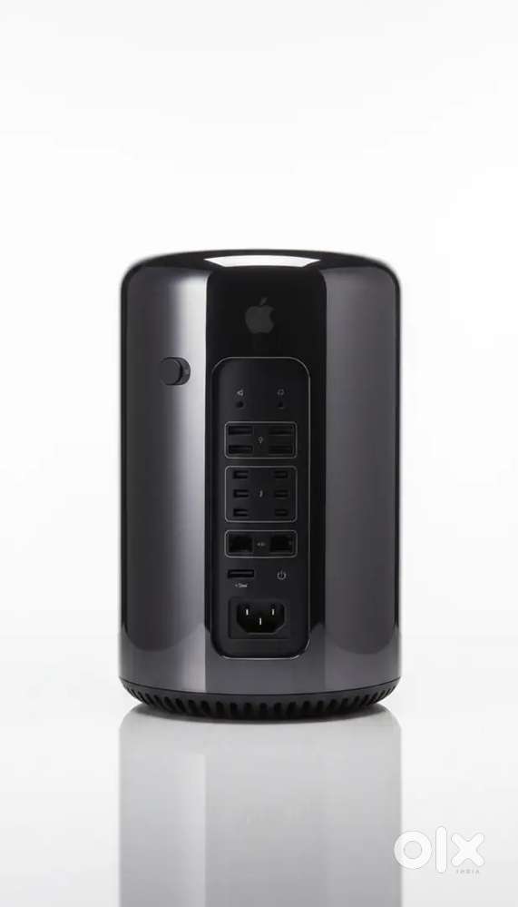Mac Pro xenon 12 core