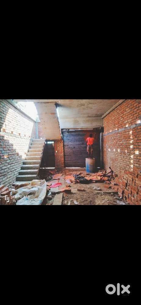 Land 15*30 plotting (Chini mill road, next to utkarsh bank)