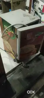 Coffe machine
