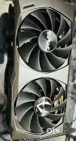 Rtx 3060 12GB Zotac Twin