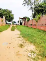 बिहटा BSF camp के पास सटे हुए प्लॉट ले