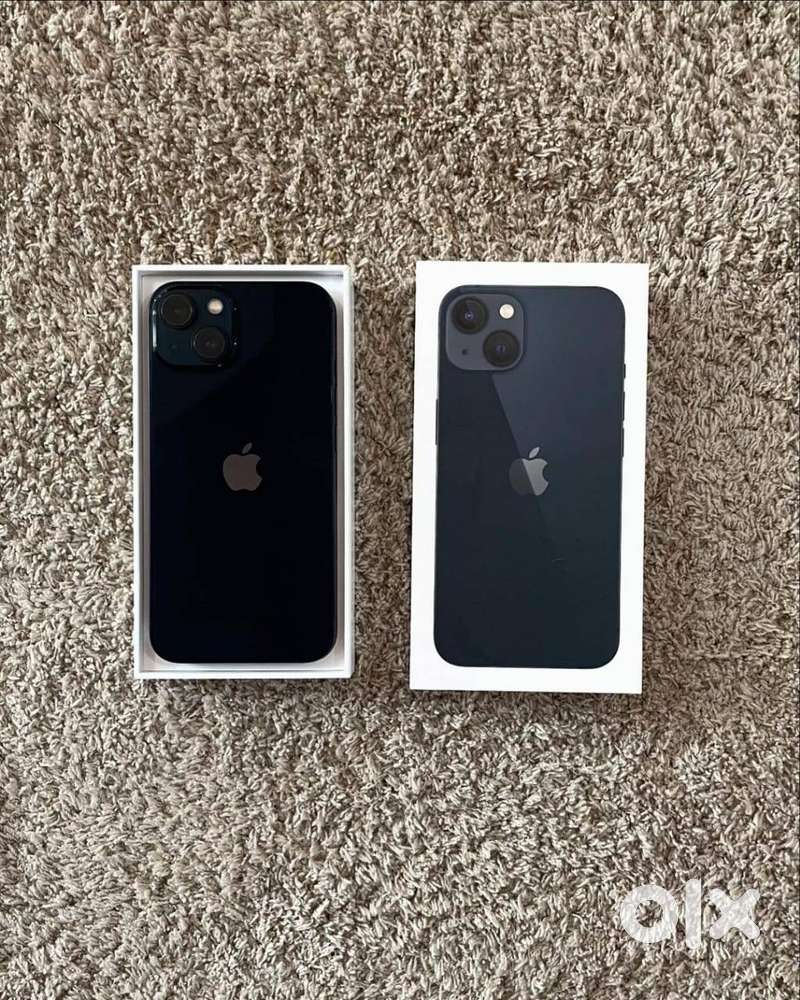 selling my 6 months old iphone 13, need urgent money