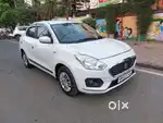 Maruti Suzuki Swift Dzire Vdi BSIV, 2018, Diesel