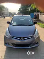 Hyundai EON Magna, 2011, Petrol