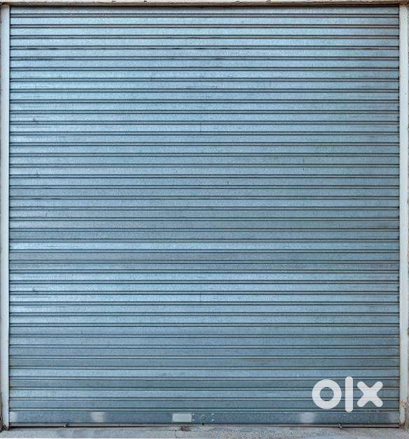 Shop available for rent