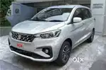 NEW MARUTI SUZUKI ERTIGA VXI