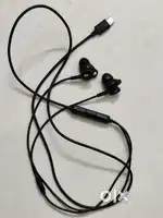 BOAT- Type-C Earphones