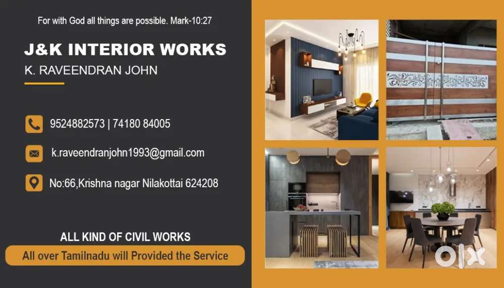 Ss welding works doing in site