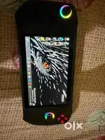 MSI CLAW A1m Ultra 7 155H 512gb