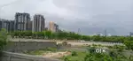 Sector 142 Noida Me plot @18000/- par gaj plot Price pakki Registry