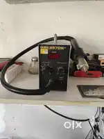 Quick 857DW+