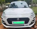 Maruti Suzuki Swift 2018. Good Condition. Neat and clean vehicle