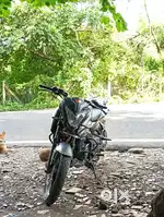 Bajaj Pulsar ns160