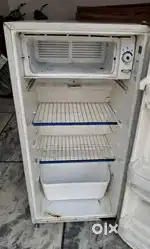 Refrigerator good condition