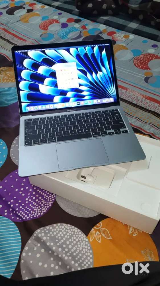 Macbook M1 air