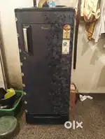Whirlpool power cool