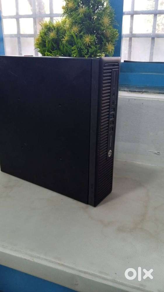 Micro CPU i3 4th Generation 8/256 GB