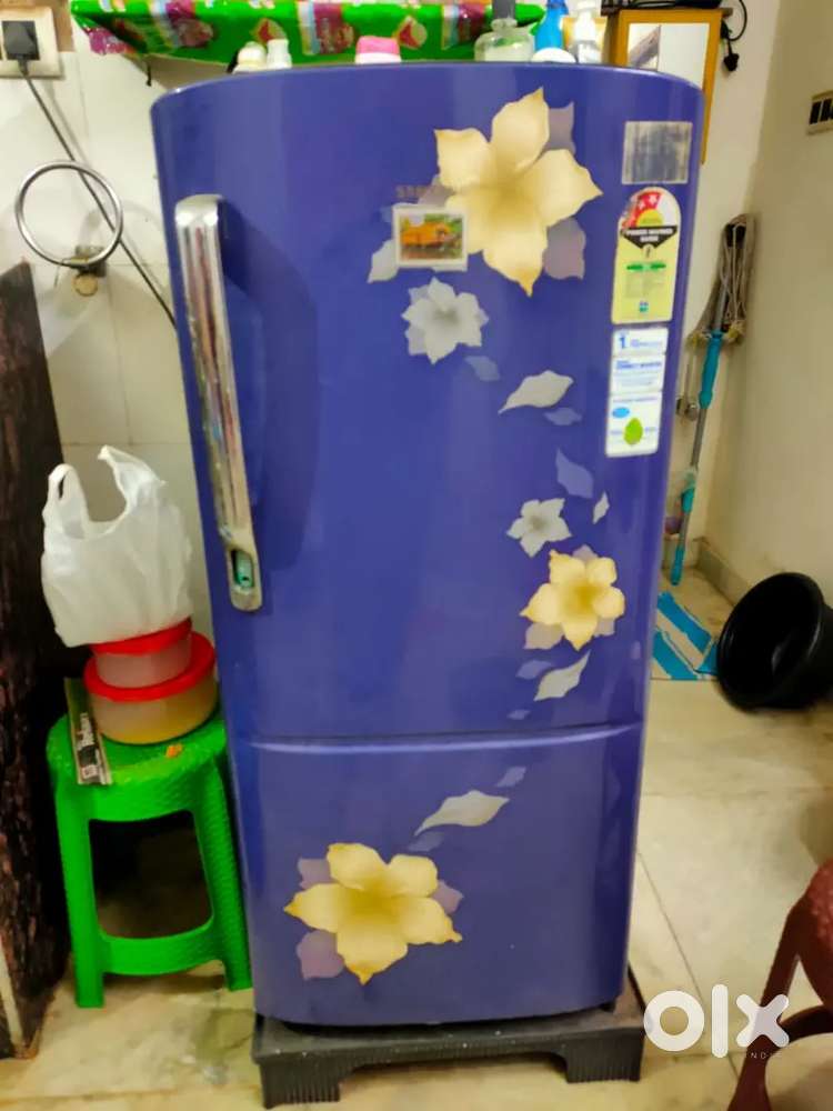 Fully Working Fridge available