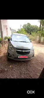 Chevrolet Beat 2012