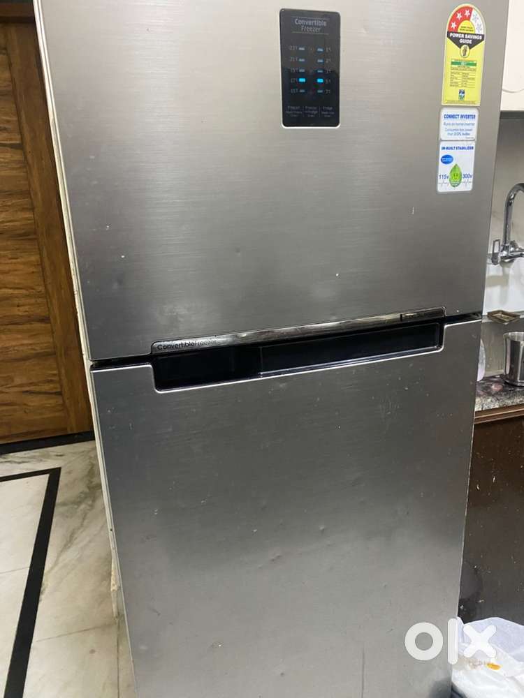 Samsung fridge