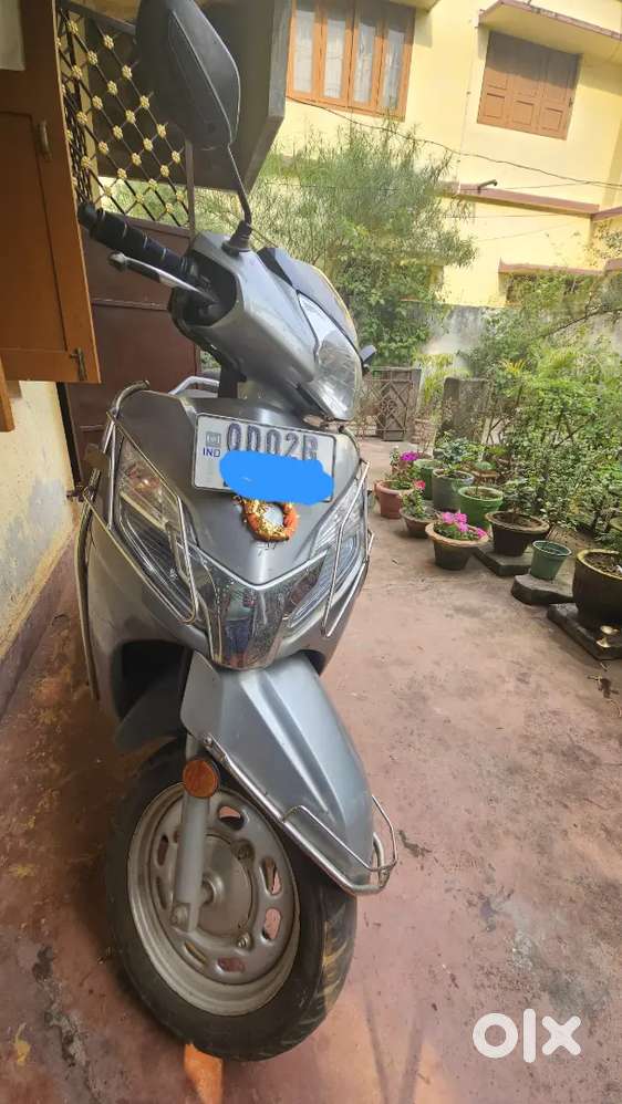 Honda Activa 125
