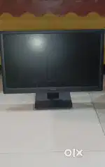 Desktop PC Setup – Reliable & Ready to Use