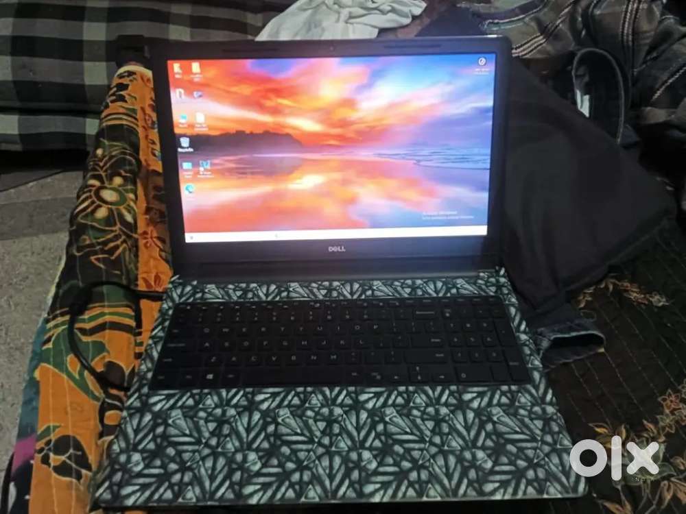 Delll laptop at one of the lowest price