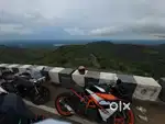RC 390 BS4 (2019) Model