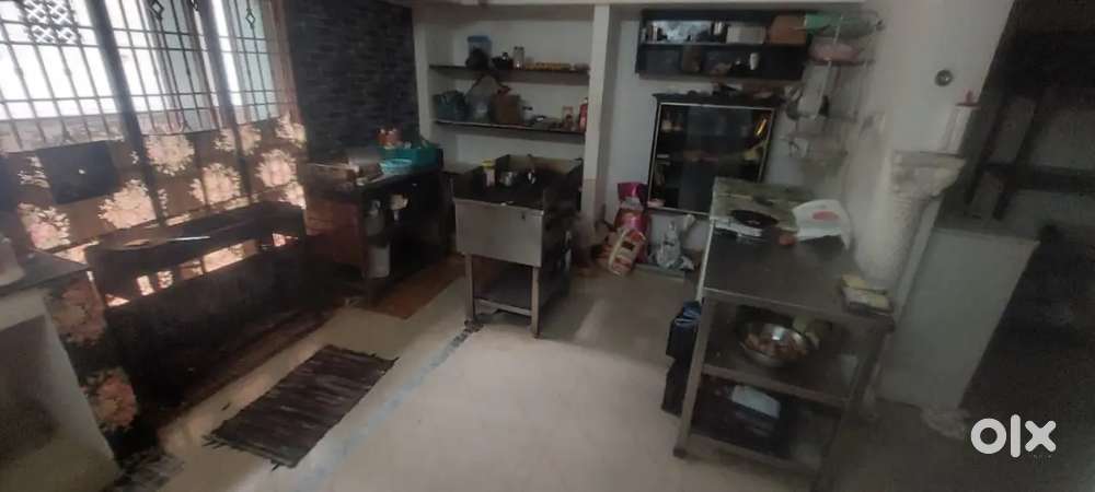 Healthy meal brand Cloud Kitchen for Sale