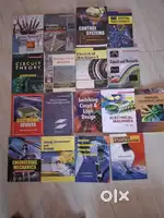Electrical Engineering Books