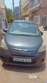 Hyundai i10 2010 Petrol Well Maintained