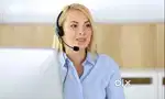 Telesales Executive