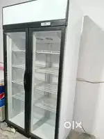 Celfrost Coldrink display fridge