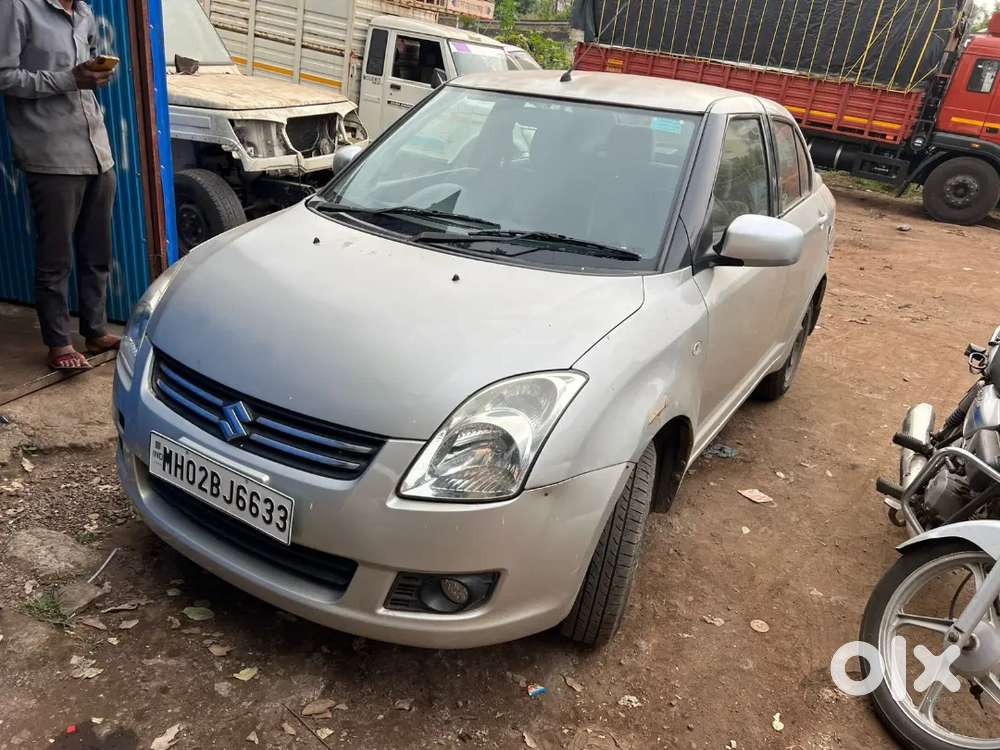Maruti Suzuki Swift 2009 Petrol 117000 Km Driven2009+2029