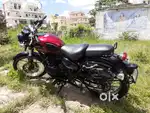 Good condition Bike